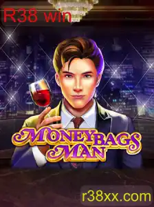 MoneybagsMan